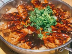-黄记煌三汁焖锅(顺义华联店)