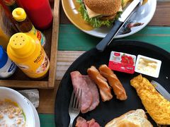 -Doo Dee Thai Food(Issan/Isaan/Esan)