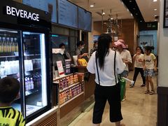 -巴黎贝甜(周浦海印店)