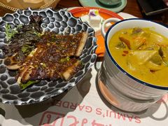 -苏梅花园(群星城店)