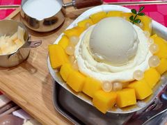 -甜心妈妈·榴莲星级糖水(北京路总店)