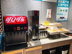 -半天妖烤鱼(丰科万达店)