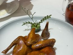 -凤凰楼酒家·粤宴点心(华强北店)