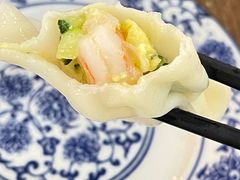 -老都一处饺子馆(道里店)