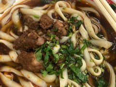 -一一刀削面(书院路店)
