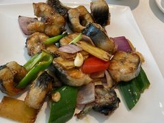 白鳝两吃-花城苑广府菜(侨鑫店)