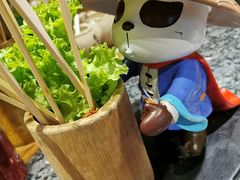 -蜀大侠火锅(建设路第五大道店)