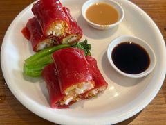 -东南里湖景餐厅·新闽菜(浦西万达店)