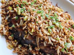 干烧武昌鱼-莲餐厅·湖北菜·藕汤是头牌(愚园路店)
