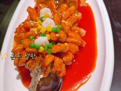 -人和馆·上海菜(徐汇店)