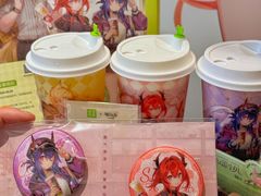 -奈雪的茶(大悦城店)