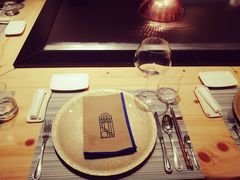 -香樟花园法式铁板烧(恒隆广场店)
