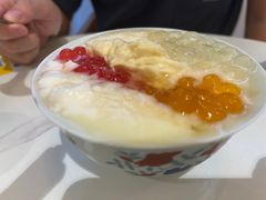 -堂屋糖水店(愚园店)