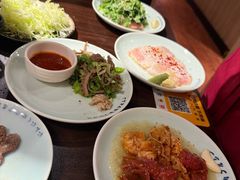 -蒜香焼肉PURUSHIN(马场路店)