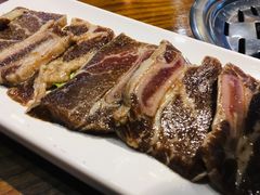 -·缸桶屋·韩式牛肋条自助烤肉(西湖D11店)