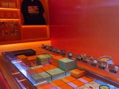 -KUMO KUMO甜品·冰淇淋(深圳壹方城店)