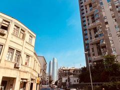 -演武大桥观景平台