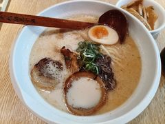 -味千拉面(淮安万达店)