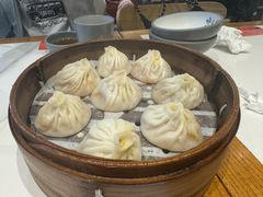 -馋三尺蟹粉小笼(人民广场店)