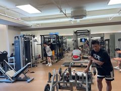 -YCHL Studios健身工作室(市二宫店)