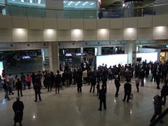 -银川河东国际机场