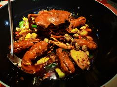 -虾胡闹龙虾馆(湄南河店)