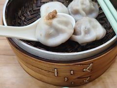 -鸡鸣汤包(仙林店)