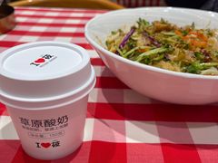 -西贝(南开大悦城店)