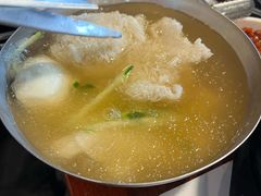 -Dombe豚(黑猪肉街店)