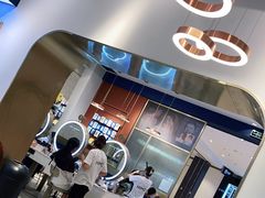 -海马体照相馆(大连柏威年购物中心店)