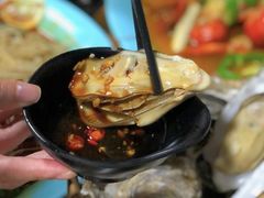 -星记小馆·小蓝龙·老南京砂锅菜(上海路店)