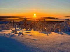 -北极村旅游风景区
