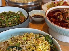 -红樱桃·欢乐餐厅(太原里店)