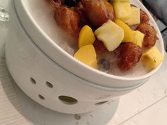 -大树餐厅(万达创始店)