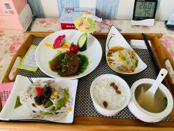 点击看大图 -西安月来轩月子中心(阳光天地店)
