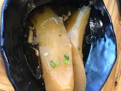 肉汁萝卜-院子餐厅·大锅菜·老杭帮(桥西直街店)