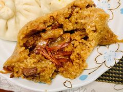 特大肉棕-金太粽(上海弄堂第一粽店)