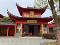-会龙寺