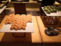 -龙之梦万丽酒店青餐厅