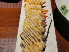 火炙寿司-林妈妈村·日式料理(宝山龙湖天街店)