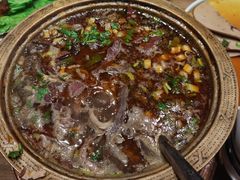 -蒙亨·手把肉·蒙古包文化主题餐厅(天恒广场店)