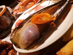 -V-ONE西雅图海鲜自助餐厅(仓山万达广场店)