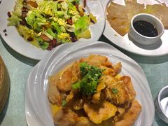 -好妈王饺子(滂江街店)