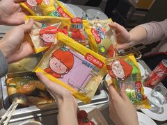 -海底捞火锅(万象城店)