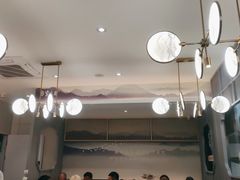大堂-紫光园·烤鸭(美术馆店)