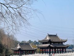 -重庆园博园