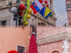 -华谊兄弟（长沙）电影小镇