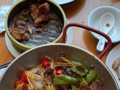-莲餐厅·湖北菜·藕汤老手艺(愚园路店)