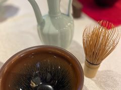 -桃源咖啡厅(武夷山大红袍山庄店)