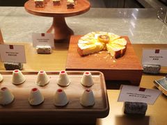-康莱德酒店·美庭自助餐厅